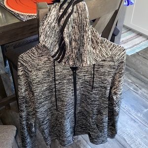 Adidas zip up